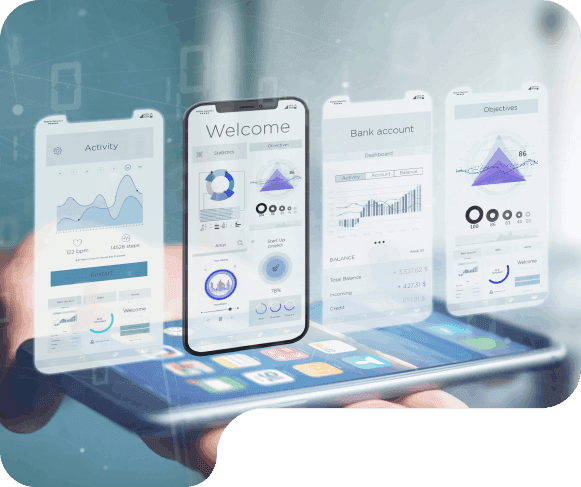 Prototypes & Wireframes