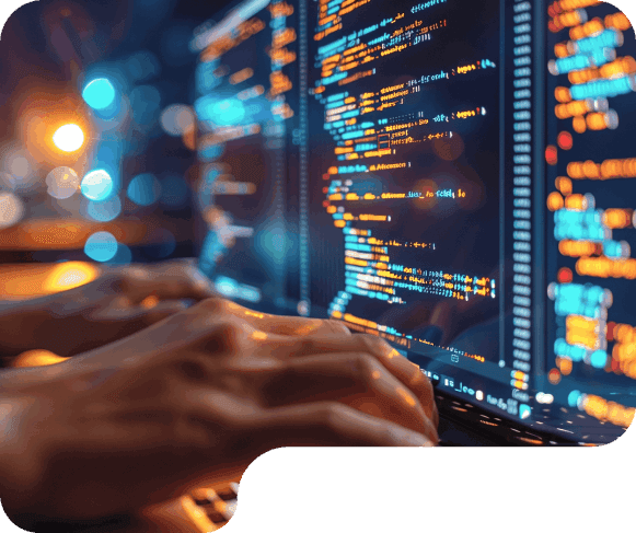 Custom Code Development