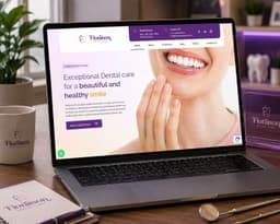 Floraison Dental